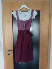 Klassisches Dirndl Gr. 38