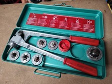 Rothenberger no 1.1000 Muffenzange Aufweiter Aufbreitzange Sanitär Heizung Klima