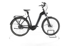FLYER Gotour6 5.20 City E-Bike