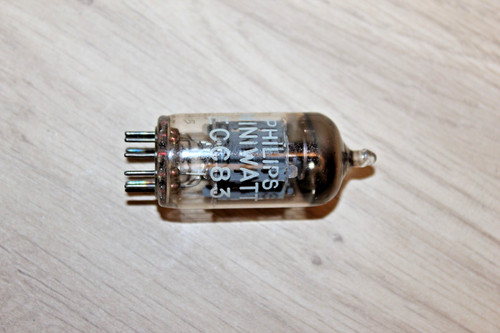 Ecc83 12ax7 philips - -,
