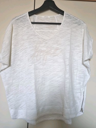 Shirt damen beige opus - damen, 36