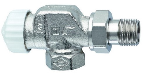 Heimeier thermostatventil - heimeier,