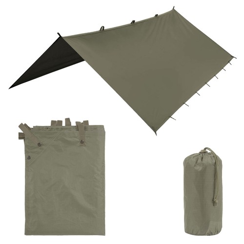 Highlander basha tarp shelter - highlander,