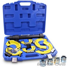 BGS FEDERBEIN-EINSATZ-SATZ