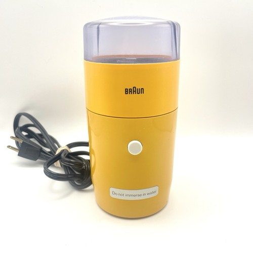 Braun ksm1 electric coffee - ksm1,
