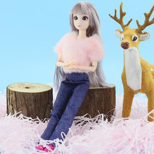 Bjd puppe kugelgelenk - bjd,