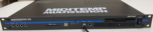 Miditemp multistation - miditemp,