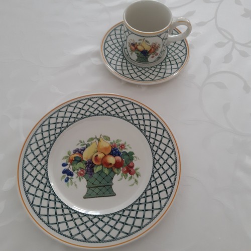 Villeroy boch serie basket - villeroy, serie"basket"