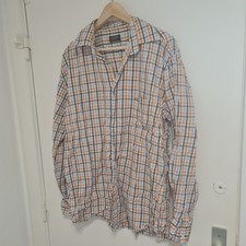 Herren Hemd Gr 43 Von Paul Shark