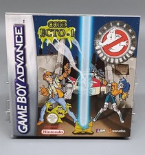Extreme Ghostbusters Code