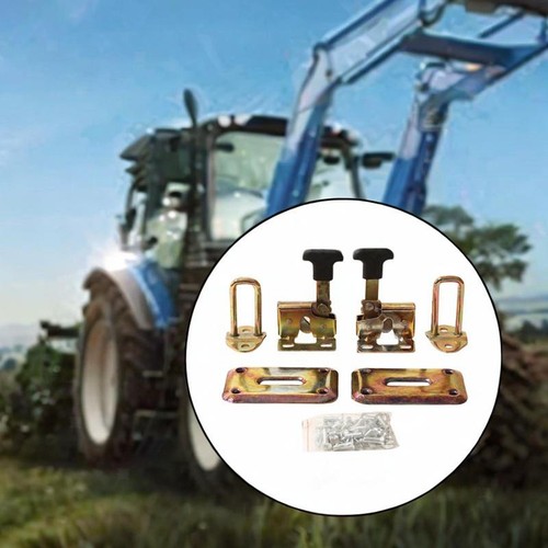 2pcs gabelstapler - 2pcs,
