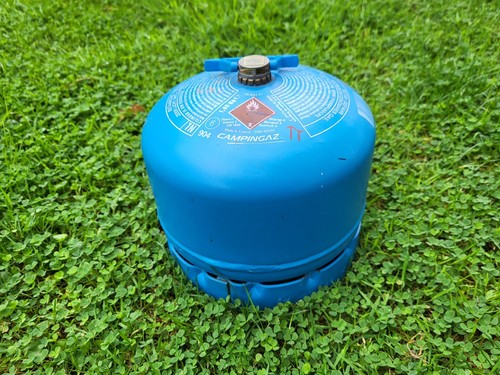 Campingaz 904 gasflasche - campingaz,