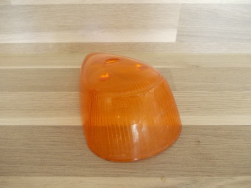 Blinkerglas breit vw - 1, x