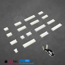 JST PH 2.0 Gehäuse Buchse