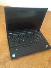 Lenovo ThinkPad P51 i7 15,6"