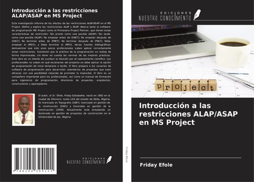 Friday efole introducción a - friday, |