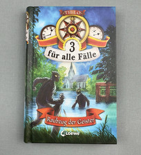 3 für alle Fälle Band 2