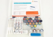 Denseo Norm Malfarben Sirona