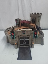 Playmobil Ritterburg 4866