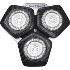 Rasurköpfe kompatibel mit