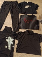 Herren Bekleidung Set Paket XL