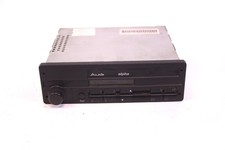 Autoradio Audi Alpha Radio