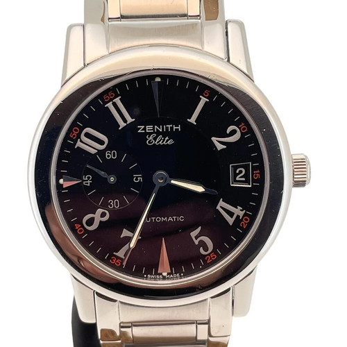 Zenith elite port royal - zenith,