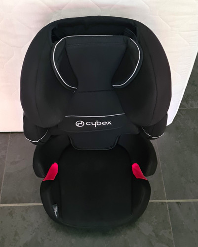 Cybex solution fix - solution, x-fix