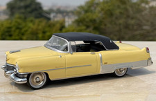 1/43GFCC Cadillac Eldorado