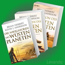 DER WÜSTENPLANET - GREAT