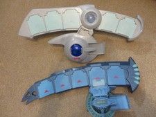 2 x YuGiOh Duel Disk