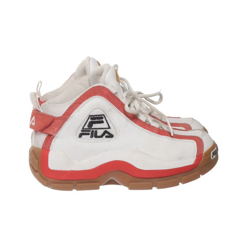 Fila basketballschuhe - fila,,