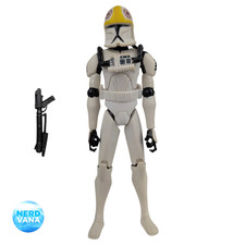 Star Wars Clone Pilot Odd Ball