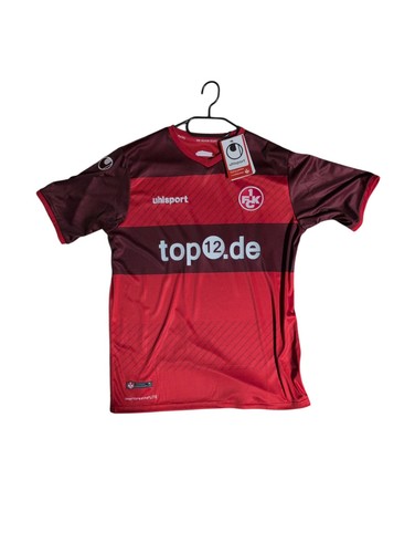 Fck kaiserslautern trikot - fck,