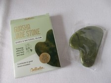 Guasha Stein Jade, Jadestein