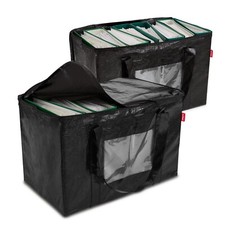 2 x Aufbewahrungstasche für