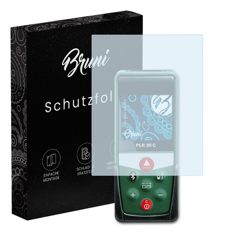 Bruni folie für bosch - bruni, plr