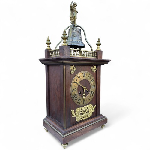 Kaminuhr tischuhr mit automat - kaminuhr,