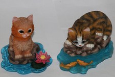 2x The Hamilton Collection