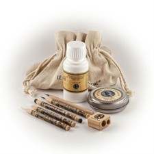 Le Crayon a Andre / A-gora Num