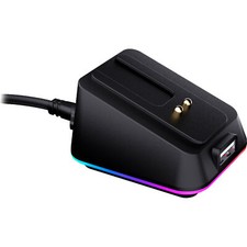 ENDORFY Mouse Dock Black, für