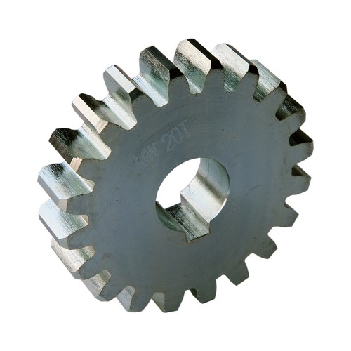 Zahnrad modul 20 zähne - -,