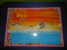 Diddl Magnettafel , 3 Winker