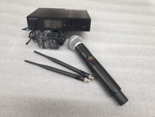 Shure qlxd24 mikrofon qlxd2 - shure,