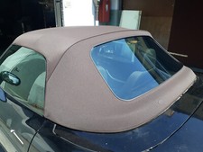 Fiat Barchetta Cabrio