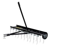 2 Ersatzzinken + Entmooser