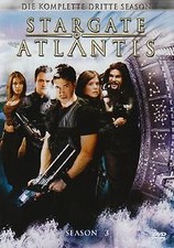 Stargate Atlantis - Season 3