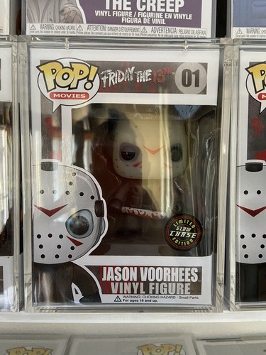 Funko pop friday the - pop,