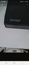 Denver dvh 1245 dvd player - denver, dvd-player