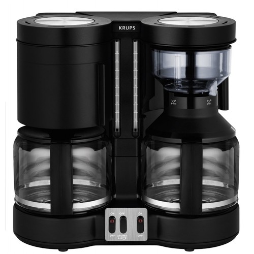 Krups km8508 duothekplus - km8508,